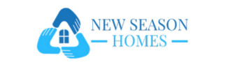 New Season Homes Client Logo